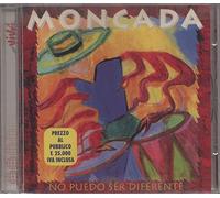 CD No Puedo Ser Diferente