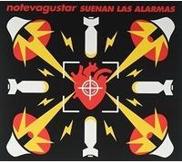 CD NO TE VA A GUSTAR SUENAN LAS ALLARMIS NUOVO SIGILLATO