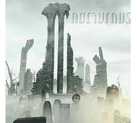 CD NOCTURNUS ETHEREAL TOMB NUOVO SIGILLATO