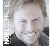 CD NOEL SCHAJRIS GRANDES CANCIONES NUOVO SIGILLATO Sin Bandera
