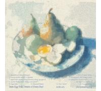 (CD) Nok Eum, Hyun Sang Rok - Does The Yolk Dream Of a Pet Boat