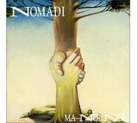 Cd NOMADI - MA NOI NO nuovo sigillato