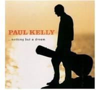 CD Nothing But A Dream