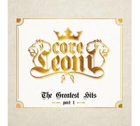 CD nuovo 2018 CORELEONI The Greatest Hits parte 1 con bonus track Gotthard GI...