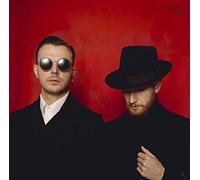 CD Nuovo 2018 JAPAN CD HURTS Desire con 3 tracce bonus per il Giappone