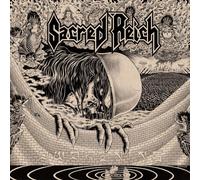 CD nuovo 2019 SACRED RICH AWAKENING WITH BONUS TRACK JAPAN