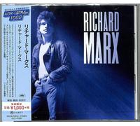 CD nuovo 2020 AOR LIGHT MELLOW 1000 RICHARD MARX Richard Marx GIAPPONE