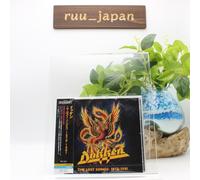 CD Nuovo 2020 JAPAN CD DOKKEN THE LOST SOMGS 1978-1981 CON BONUS TRACKS
