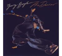 CD nuovo 2022 GARY BOYLE The Dancer JP MINI LP SHM