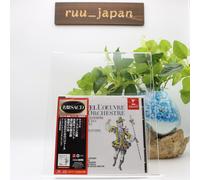 CD nuovo ANDRE CLUYTENS-RAVEL: LE TOMBEAU DE COUPERIN, ETC.-JAPAN SACD Hybrid
