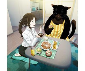 CD nuovo asmi Hakai Zenya no Koto The Masterful Cat Is Depressed Again Today