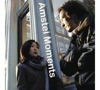CD Nuovo Atsuko Kohashi / Frans Van Der Hoeven - Amstel Moments [Remastered 2...