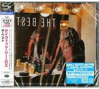 CD nuovo Best Of David Lee Roth SHM