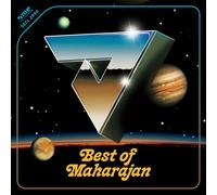 CD Nuovo BEST OF MAHARAJAN Japan Maharajan Music Tomo-chan Is a Girl