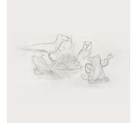 CD Nuovo Big Thief Dragon New Warm Mountain I Believe In You Japan CD Bonus T...
