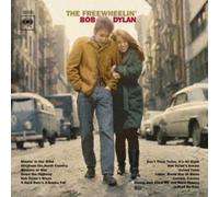 CD nuovo Bob Dylan "The Freewheelin' Bob Dylan" Japan OBI E