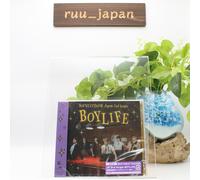 CD Nuovo BOYNEXTDOOR BOYLIFE Edizione Regolare CD Japan Booklet Photocard