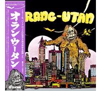 CD Nuovo CD ORANG-UTAN - Orang-Utan- dal Giappone