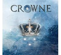 CD Nuovo CROWN KINGS IN THE NORTH CON BONUS TRACK JAPAN