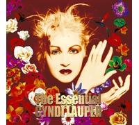 CD Nuovo Cyndi Lauper The Essential Cyndi Lauper Standard Ed con Bonus...