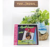 CD Nuovo Cyndi Lauper "We Bop-Live In Budokan 1986" IMPORT Japan OBI
