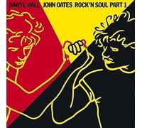 CD nuovo Daryl Hall & John Oates "Rock'n Soul Part1" Compi Japan OBI