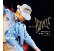 CD Nuovo DAVID BOWIE SERIO MOONLIGHT LIVE '83 2018 SET RIMASTERIZZATO