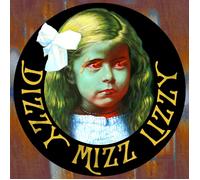 CD Nuovo DIZZY MIZZ LIZZY Dizzy Mizz Lizzy con Bonus Track 2025 GIAPPONE