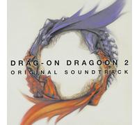 Game Music - Vol. 2-Drag On Dragoon