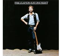 CD nuovo ERIC CLAPTON JUST ONE NIGHT 2025 JAPAN MINI LP 2 SHM