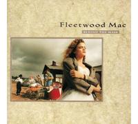 CD Nuovo FLEETWOOD MAC DIETRO LA MASCHERA 2025 JAPAN CD JP