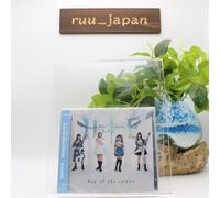 CD Nuovo HAGANE TOP OF THE TOWER Standard Edition CD Japan EACC-5004