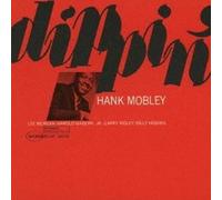 CD Nuovo Hank Mobley Sassofono Jazz "Dippin'" Lee Morgan Japan OBI