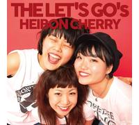 CD Nuovo Heibon Cherry Japan THE LET'S GO's Music (1 CD) L222-1 Album