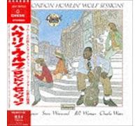 CD Nuovo HOWLIN’ WOLF LONDON HOWLIN’ WOLF SESSIONS DELUXE JAPAN MINI LP 2...