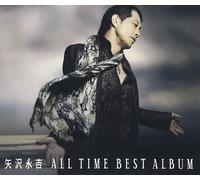CD Nuovo J-Pop Eikichi Yazawa ALL TIME BEST ALBUM Japan Music CD
