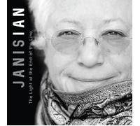 CD nuovo Janis Ian "The Light At The End Of The Line" importazione OBI E