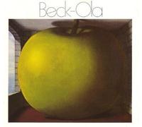 CD Nuovo Jeff Beck Beck-Ola SHM-CD Bonus Tracks Giappone