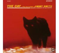 CD nuovo JIMMY SMITH THE CAT JAPAN MINI LP SHM SACD