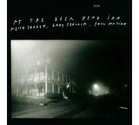 CD Nuovo Keith Jarrett At the Deer Head Inn SHM-CD Edizione Limitata UCCE-9429