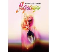 CD Nuovo Kyary Pamyu Pamyu Japamyu Prima Edizione Limitata CD DVD Photobook G...