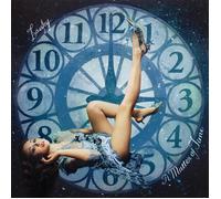 CD Nuovo LAUFEY UNA QUESTIONE DI TEMPO CON BONUS TRACK 2025 JAPAN BLU-SPEC