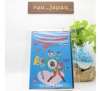 CD nuovo Let's A Go-Go ~ KILL BY POP Tour Final Live By Pop Japan THE...