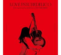 CD Nuovo LOVE PSYCHEDELICO - 20th Anniversary Tour 2021 Live at LINE CUBE SHI...