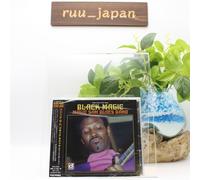 CD Nuovo MAGIC SAM Black Magic [Edizione Deluxe]