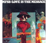 CD nuovo MFSB Love Is The Message HG2025 JAPAN