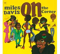 CD nuovo MILES DAVIS all'angolo JAPAN BLU-SPEC