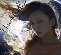 CD nuovo NAMIE AMURO Uncontrolled Digipak CD + DVD J-POP