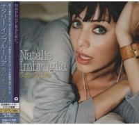 CD Nuovo Natalie Imbruglia COME TO LIFE dal Giappone