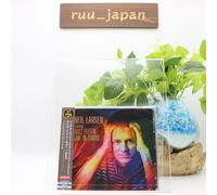 CD nuovo NEIL LARSEN FEATURING BUZZ FEITE LIVE IN TOKYO 1990